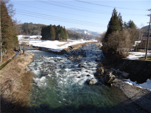 14.3.28一色川出合