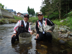 14.7.6釣果